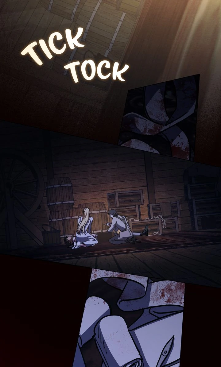 The Redemption of Earl Nottingham chapter 46 page 14