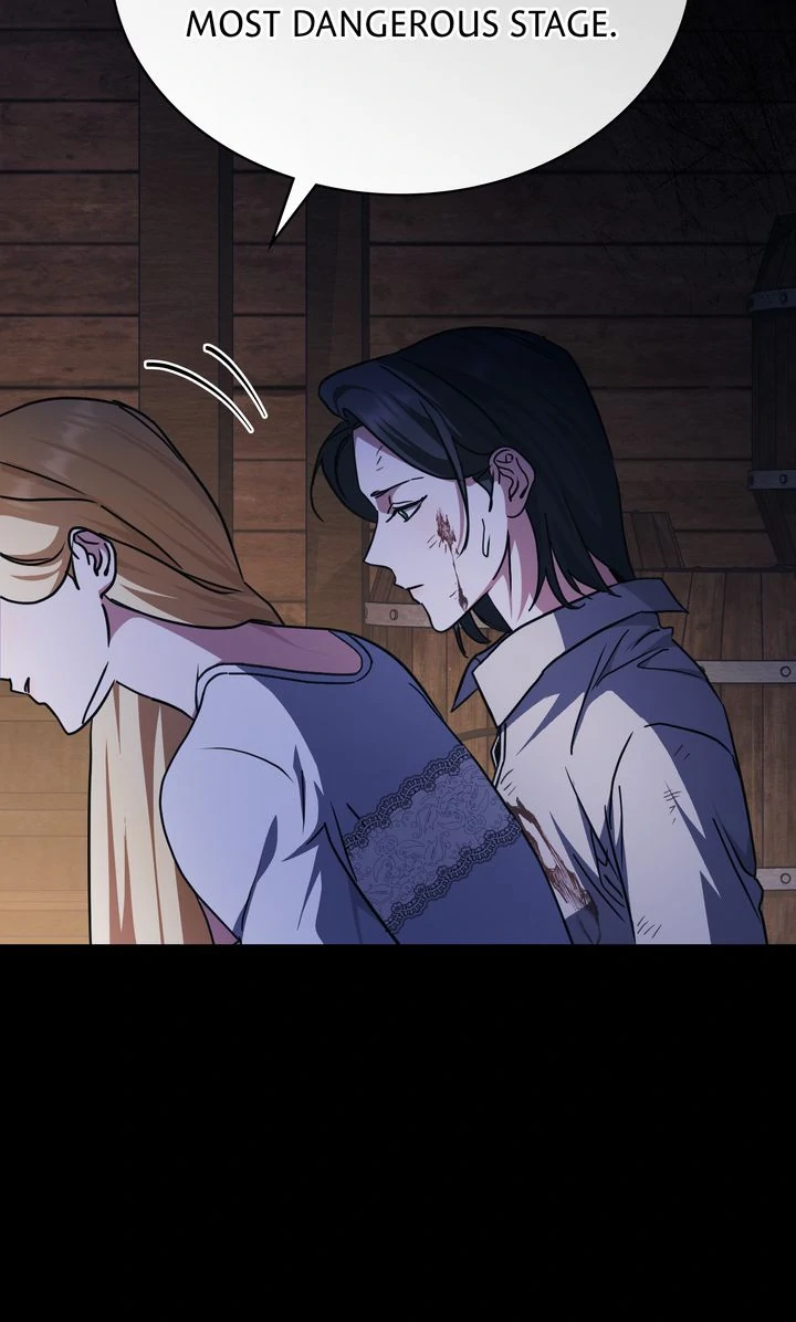 The Redemption of Earl Nottingham chapter 46 page 19