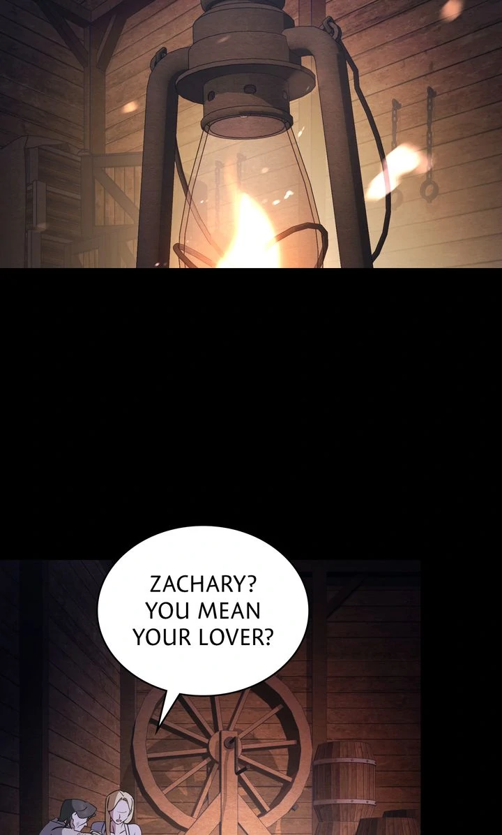 The Redemption of Earl Nottingham chapter 46 page 24