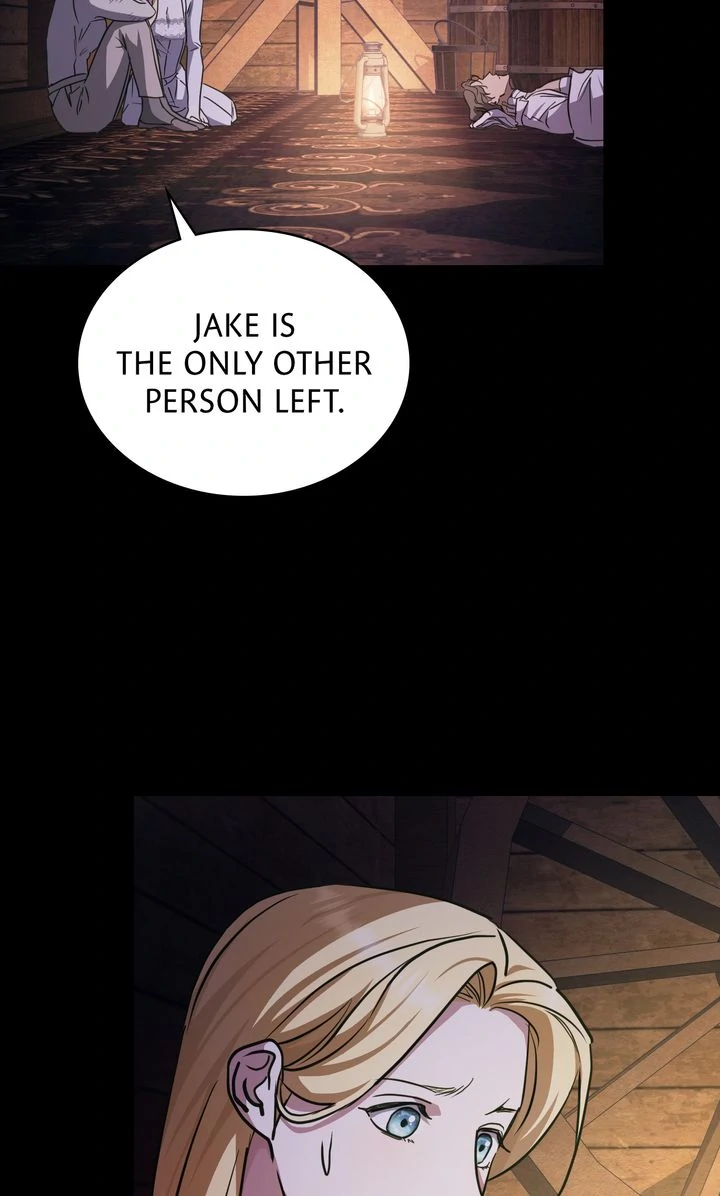 The Redemption of Earl Nottingham chapter 46 page 25