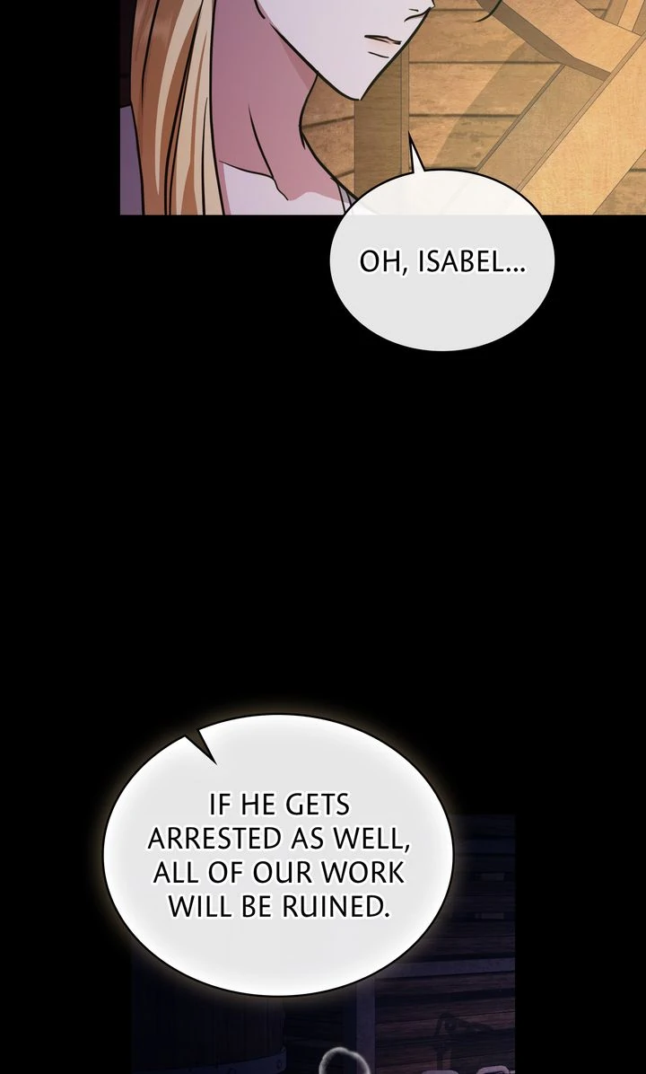 The Redemption of Earl Nottingham chapter 46 page 26