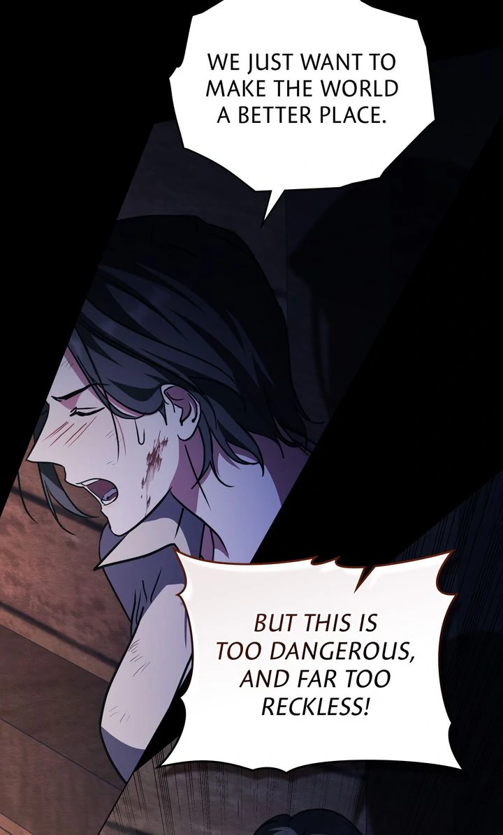 The Redemption of Earl Nottingham chapter 46 page 29