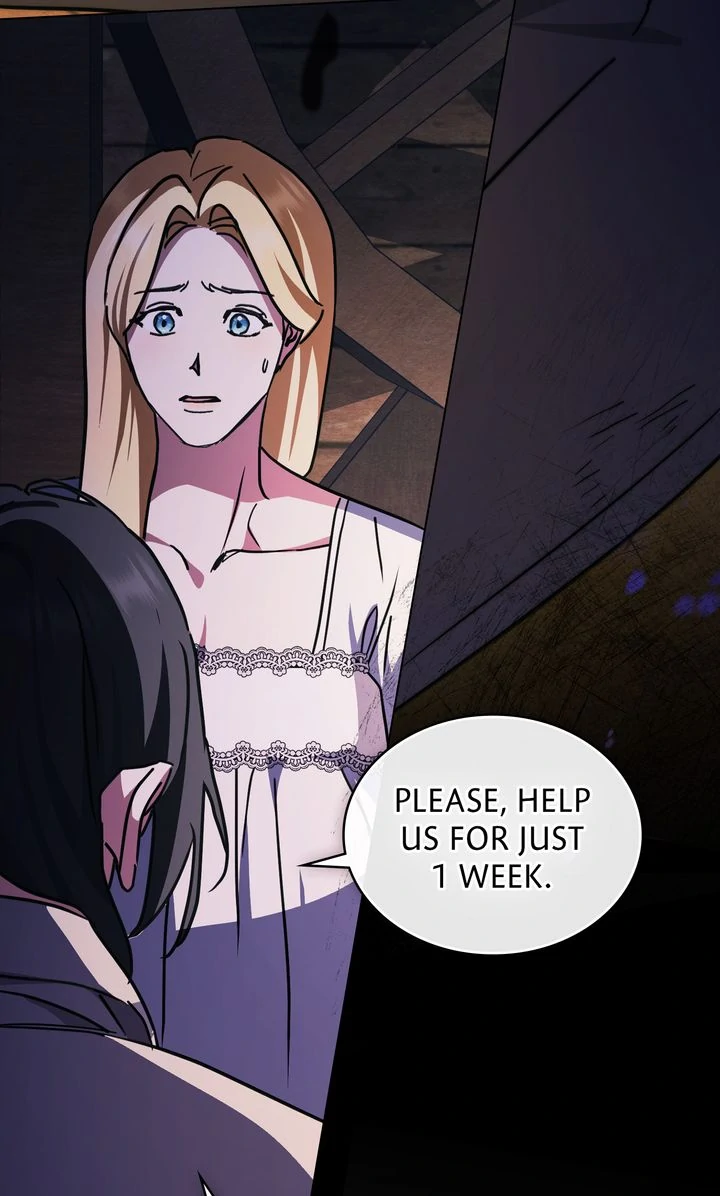 The Redemption of Earl Nottingham chapter 46 page 34