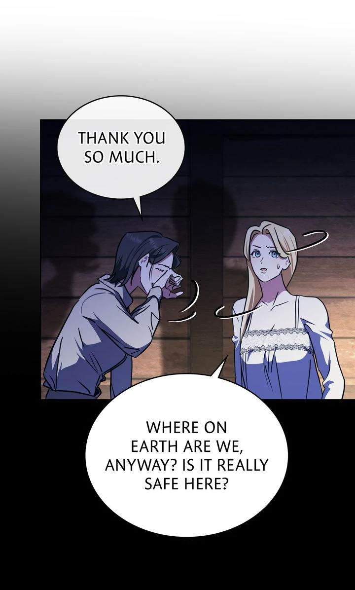 The Redemption of Earl Nottingham chapter 46 page 44