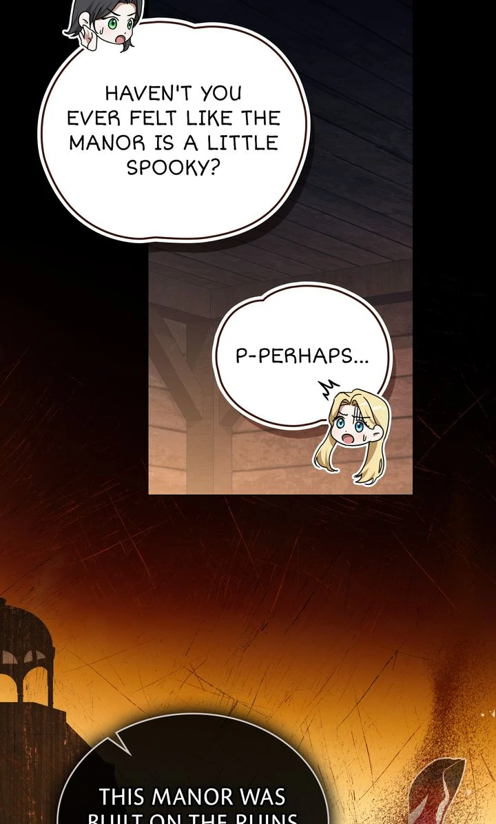 The Redemption of Earl Nottingham chapter 46 page 46
