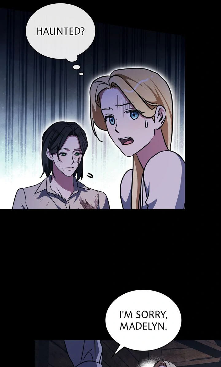 The Redemption of Earl Nottingham chapter 46 page 52