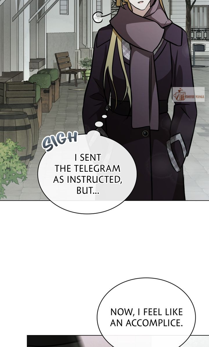 The Redemption of Earl Nottingham chapter 49 page 6
