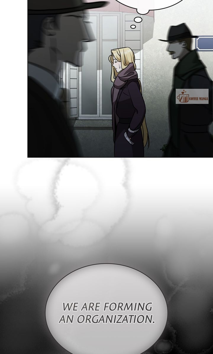 The Redemption of Earl Nottingham chapter 49 page 7