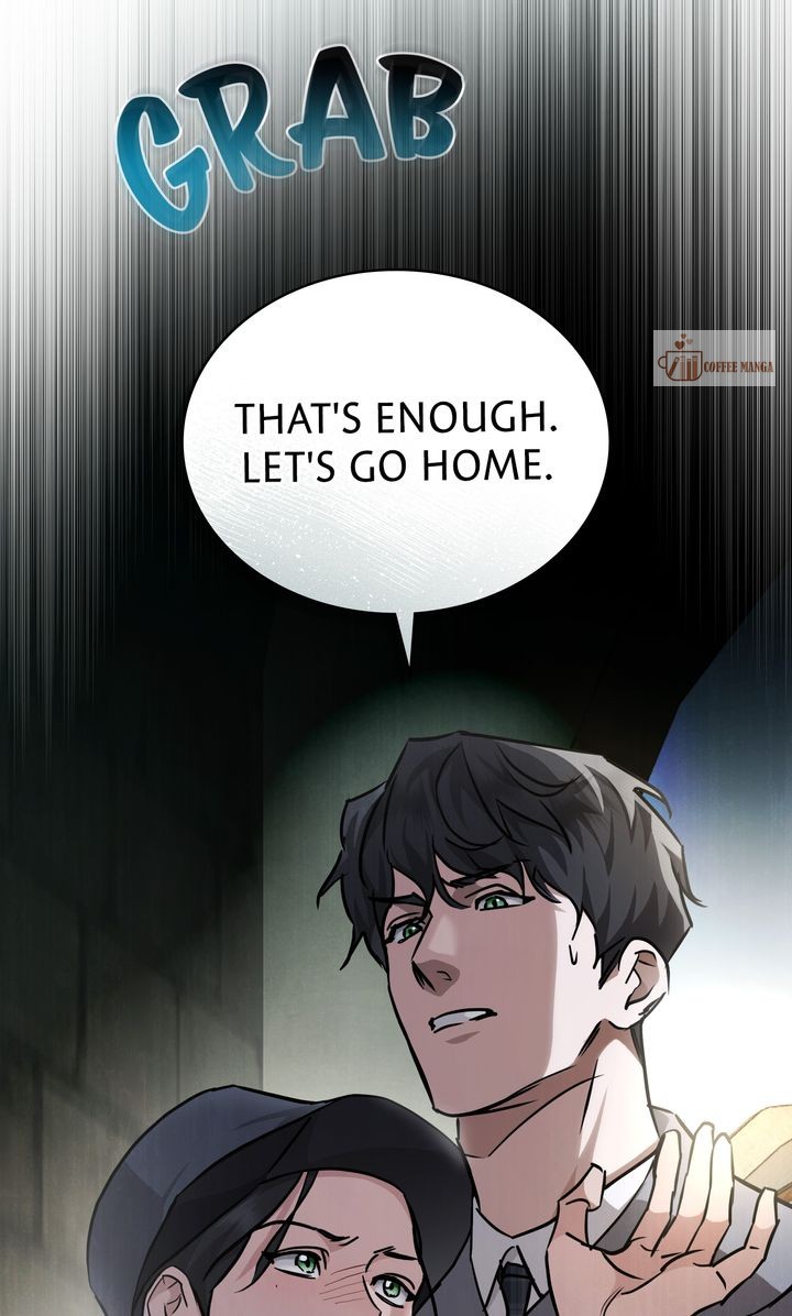 The Redemption of Earl Nottingham chapter 49 page 36
