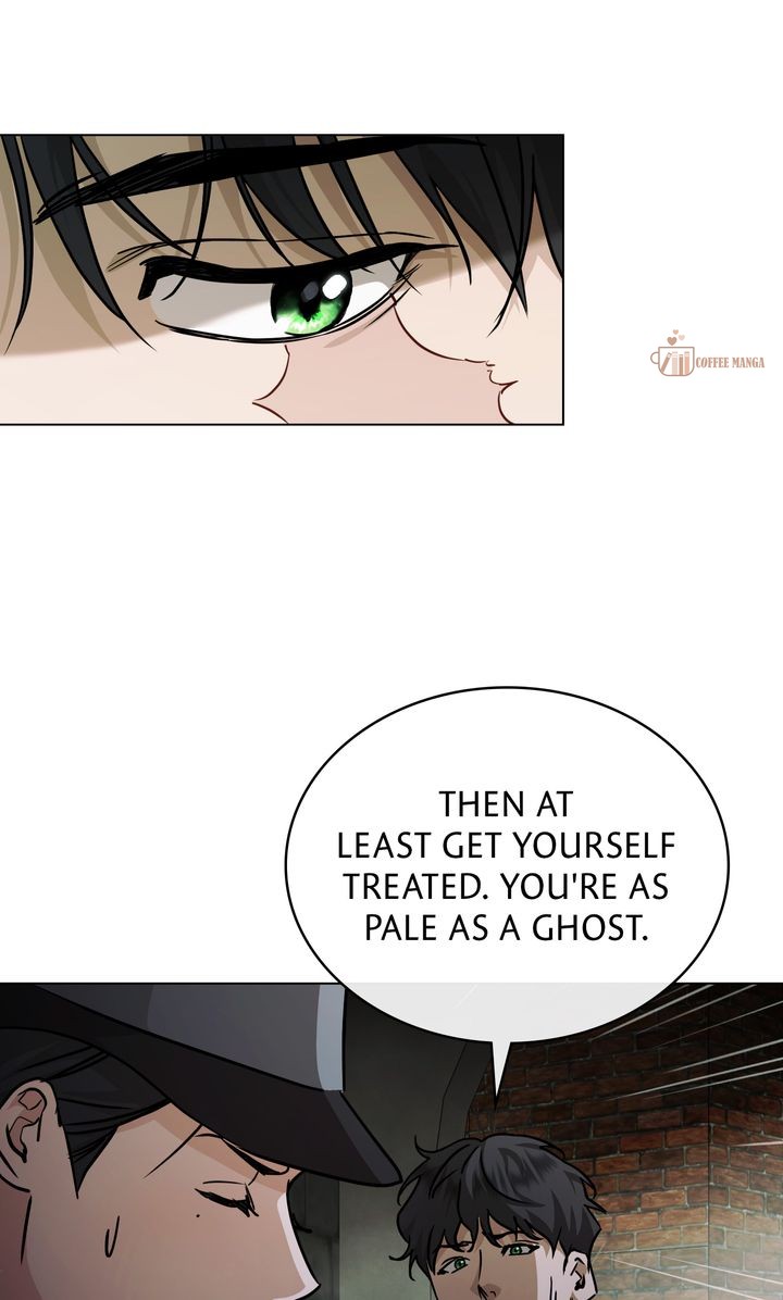 The Redemption of Earl Nottingham chapter 49 page 47