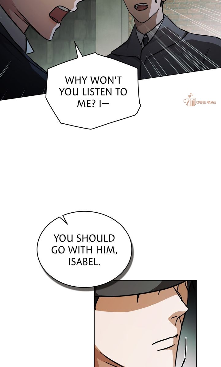 The Redemption of Earl Nottingham chapter 49 page 48