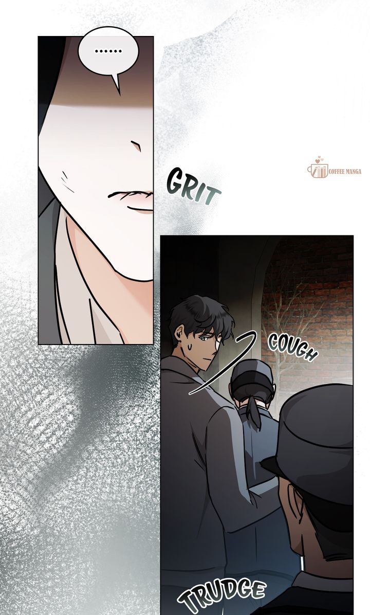 The Redemption of Earl Nottingham chapter 49 page 53