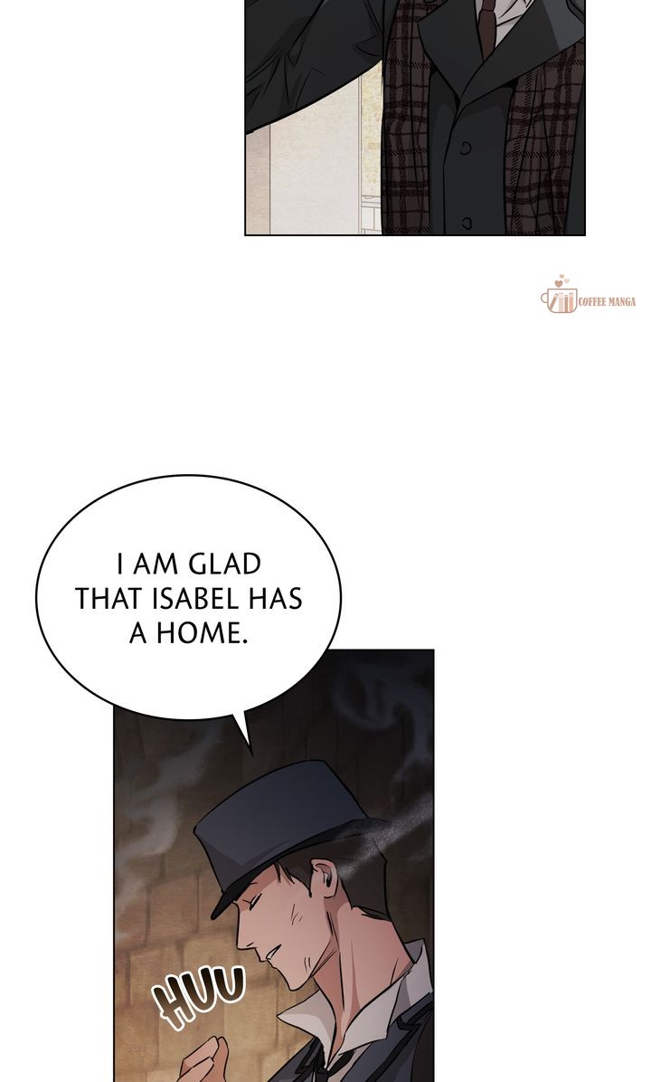 The Redemption of Earl Nottingham chapter 49 page 64