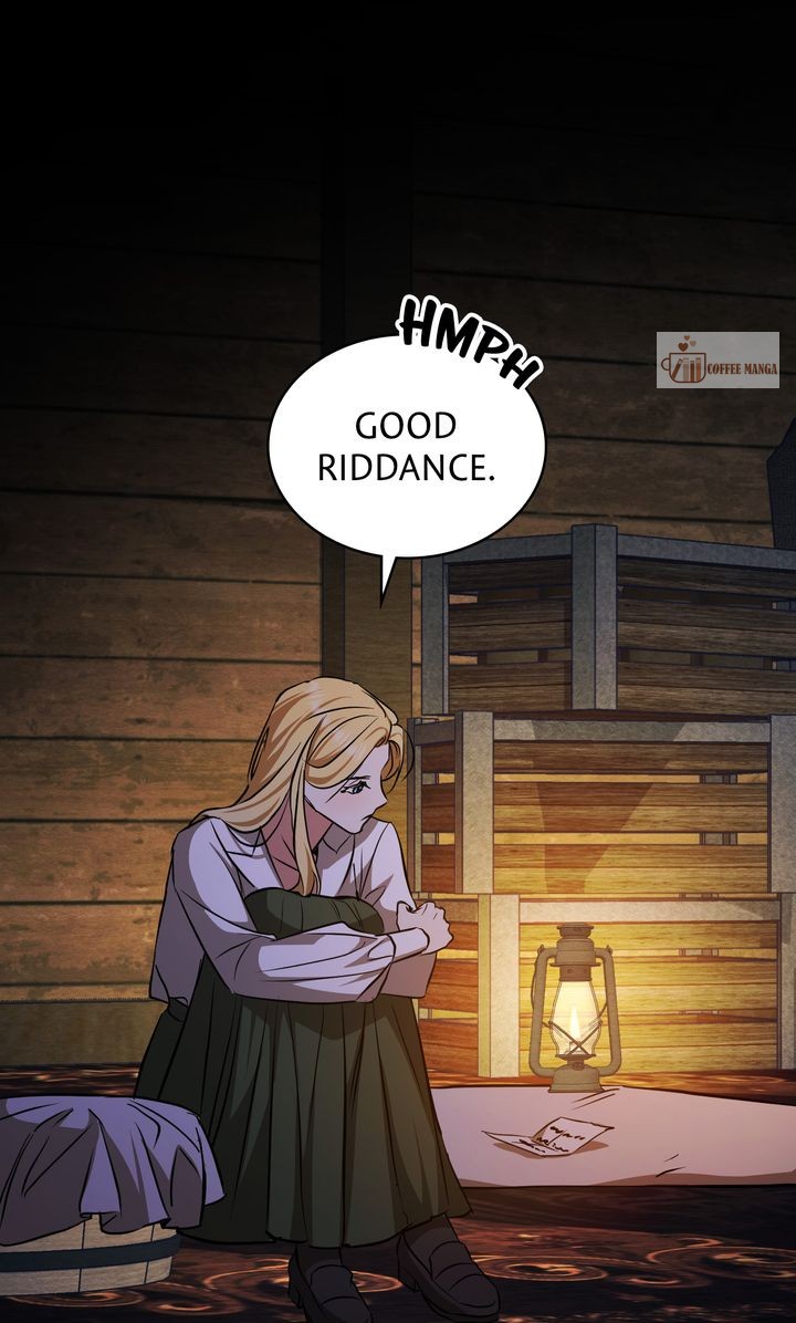 The Redemption of Earl Nottingham chapter 49 page 71