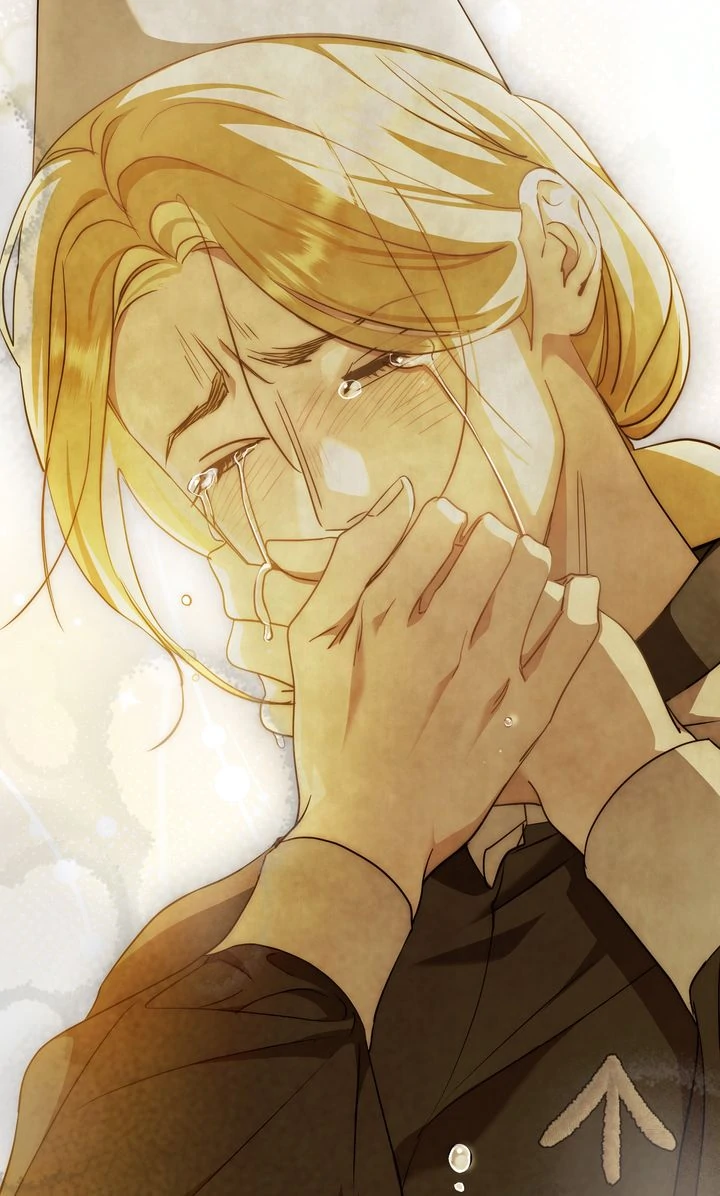 The Redemption of Earl Nottingham chapter 57 page 15