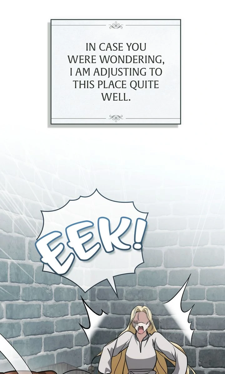 The Redemption of Earl Nottingham chapter 57 page 25