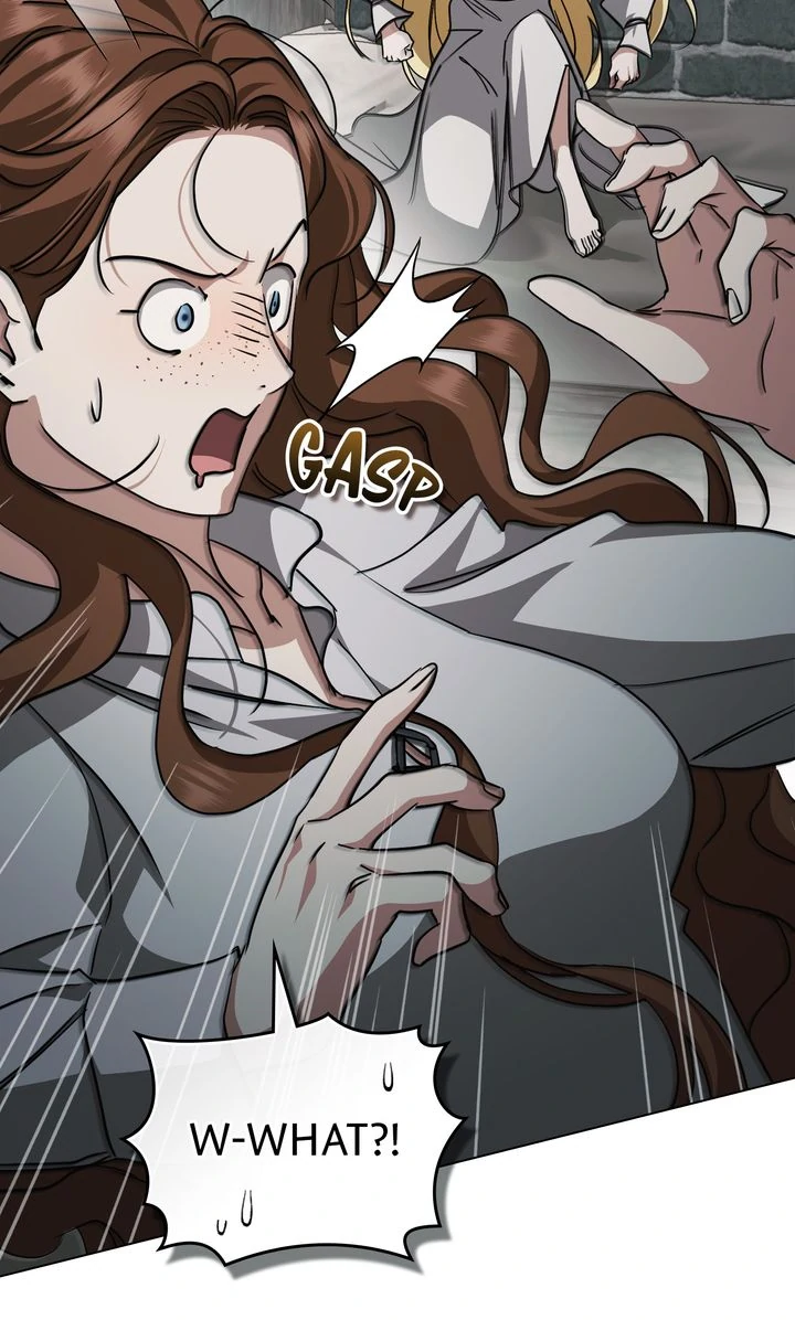 The Redemption of Earl Nottingham chapter 57 page 26