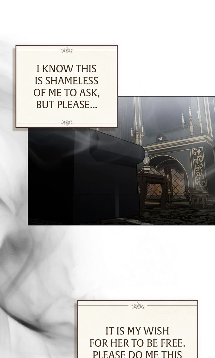 The Redemption of Earl Nottingham chapter 57 page 50