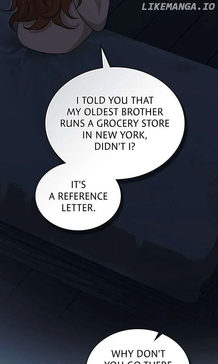 The Redemption of Earl Nottingham chapter 58 page 17