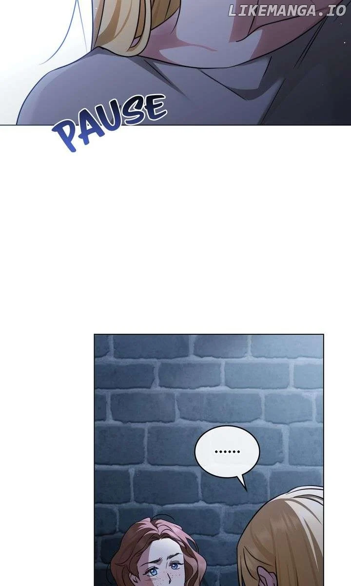 The Redemption of Earl Nottingham chapter 58 page 20