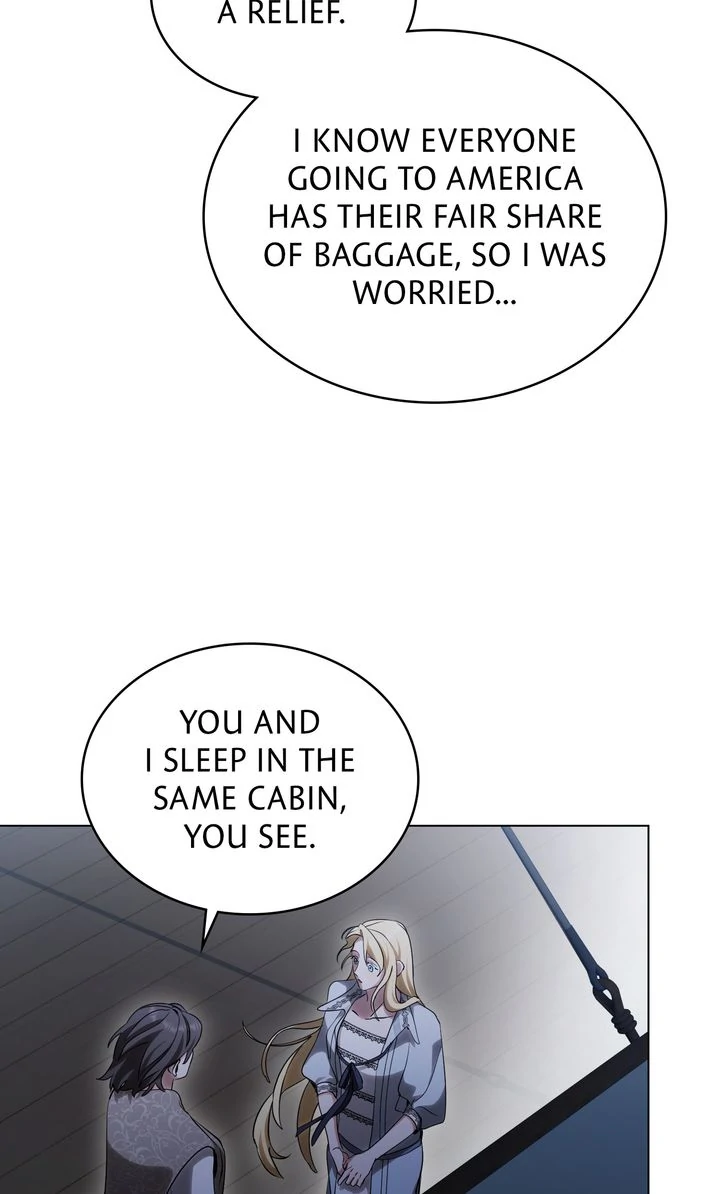 The Redemption of Earl Nottingham chapter 59 page 6