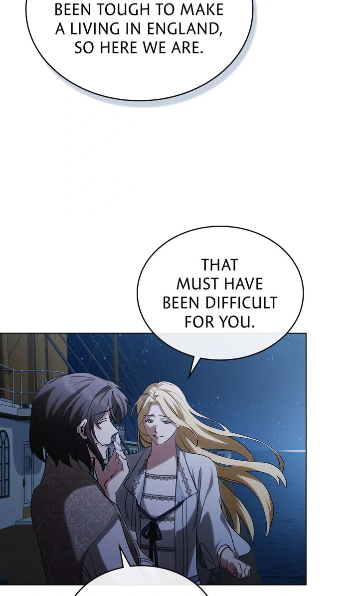 The Redemption of Earl Nottingham chapter 59 page 12