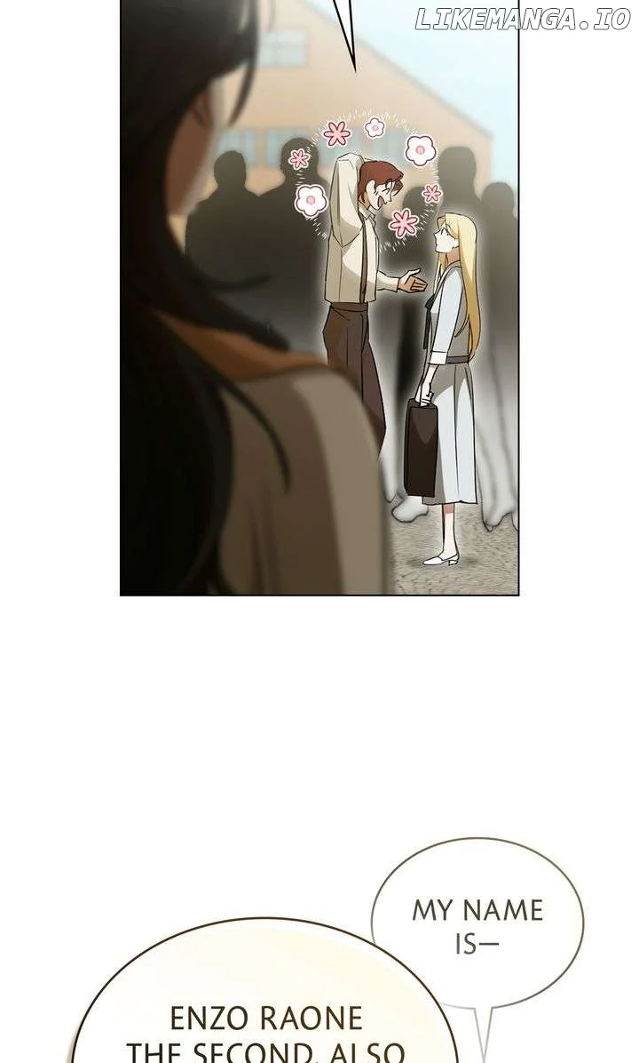 The Redemption of Earl Nottingham chapter 60 page 10