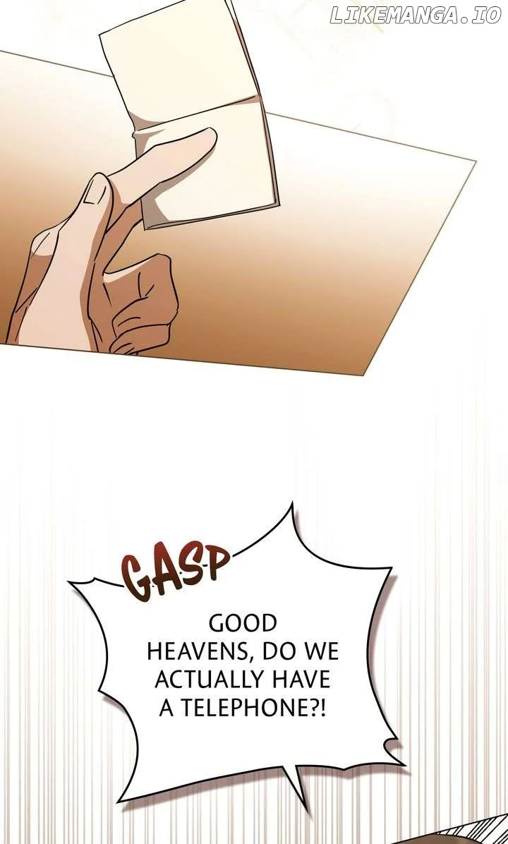 The Redemption of Earl Nottingham chapter 60 page 34