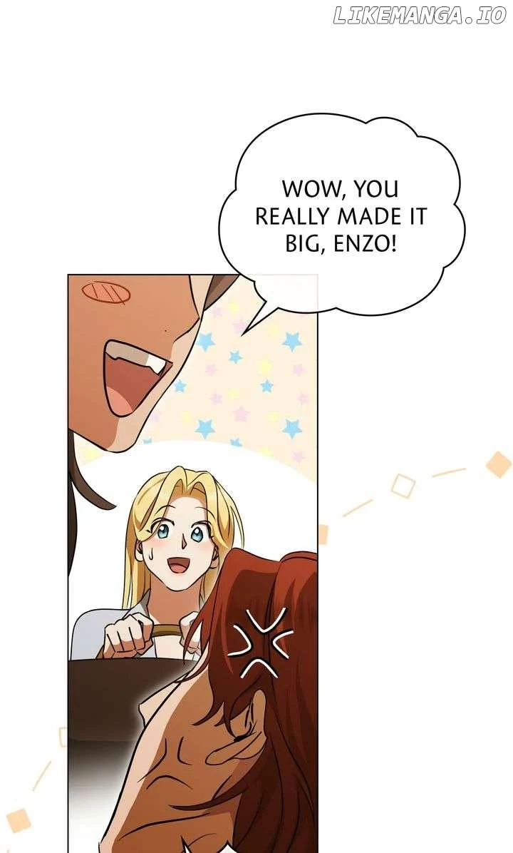 The Redemption of Earl Nottingham chapter 60 page 36