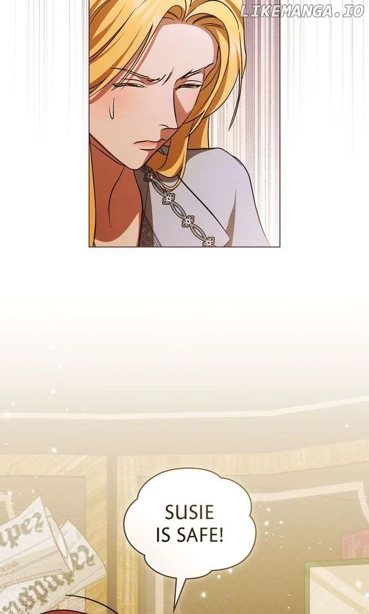 The Redemption of Earl Nottingham chapter 60 page 58