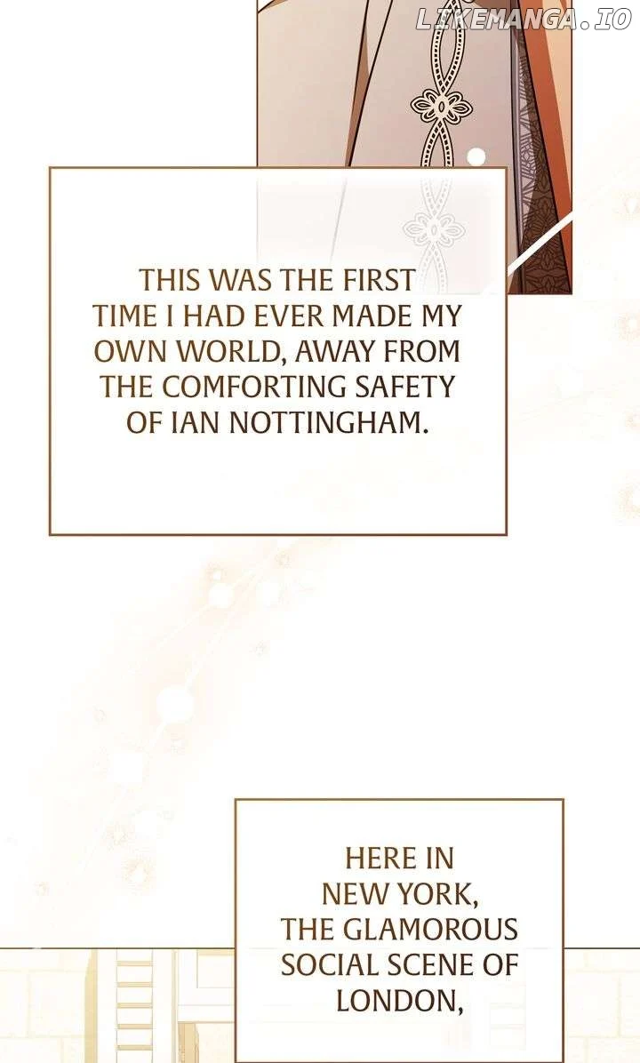The Redemption of Earl Nottingham chapter 60 page 75
