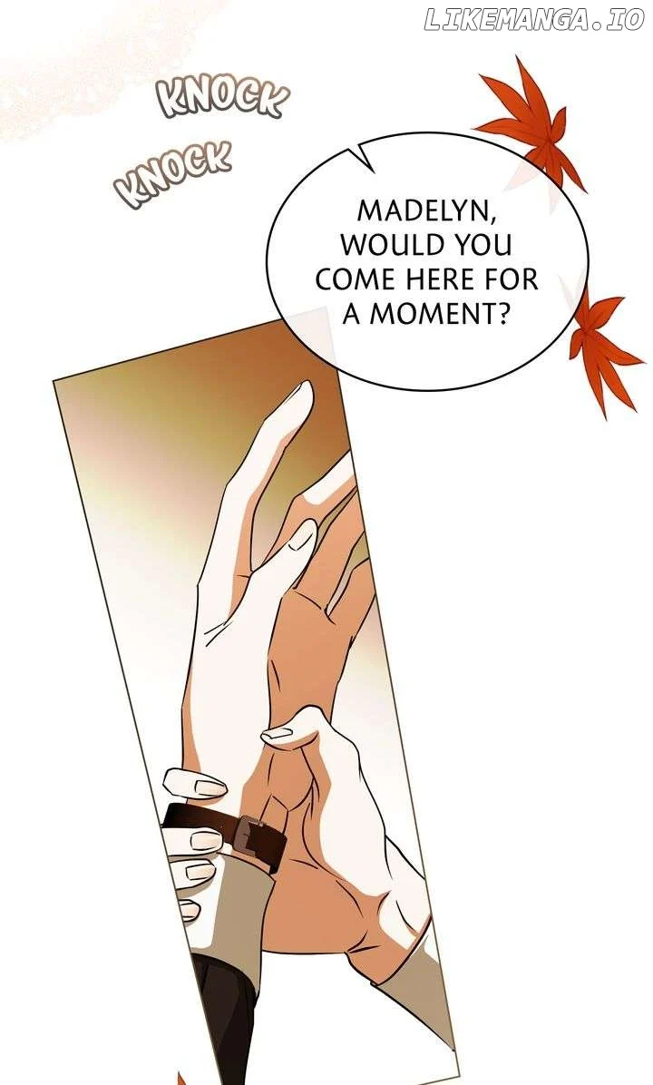 The Redemption of Earl Nottingham chapter 60 page 81