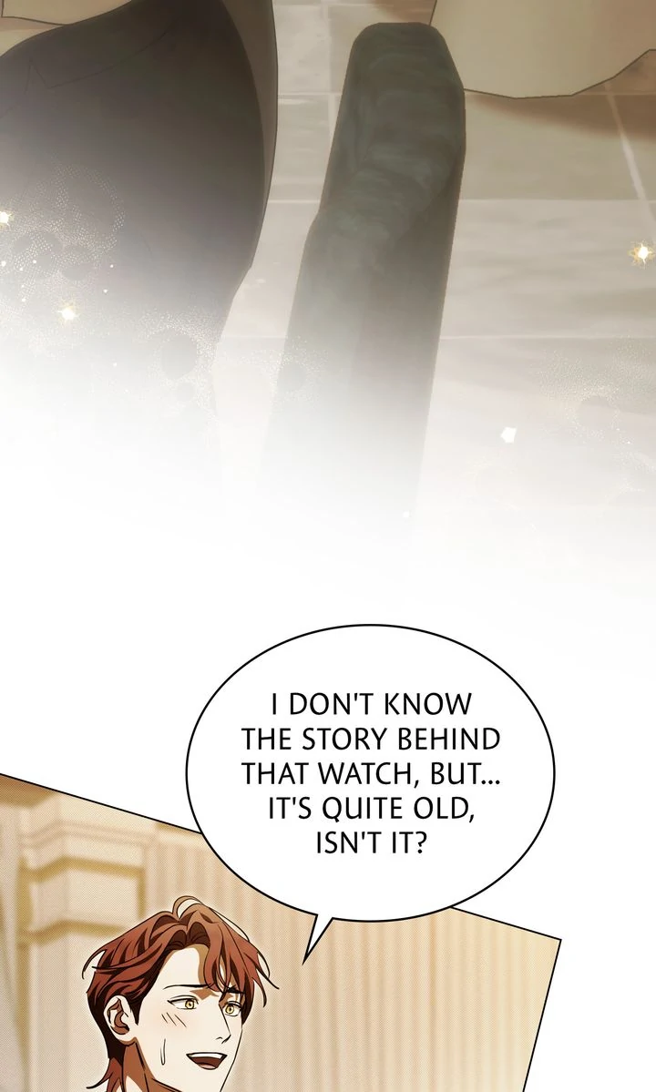 The Redemption of Earl Nottingham chapter 62 page 3