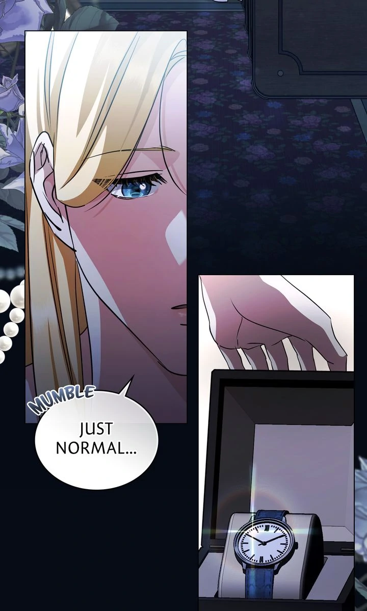 The Redemption of Earl Nottingham chapter 62 page 48