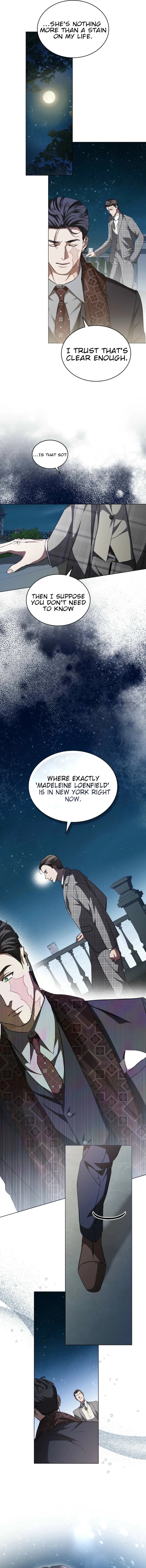 The Redemption of Earl Nottingham chapter 64 page 4
