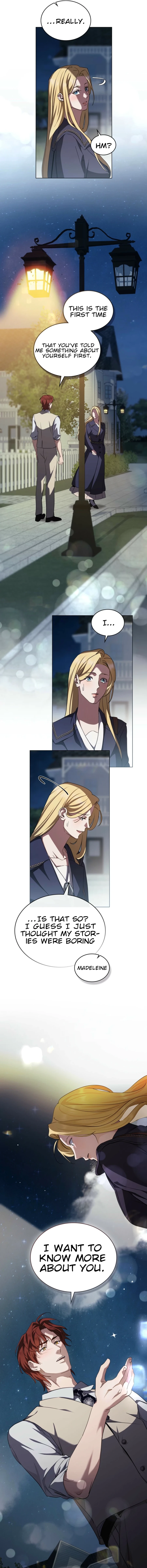The Redemption of Earl Nottingham chapter 64 page 9