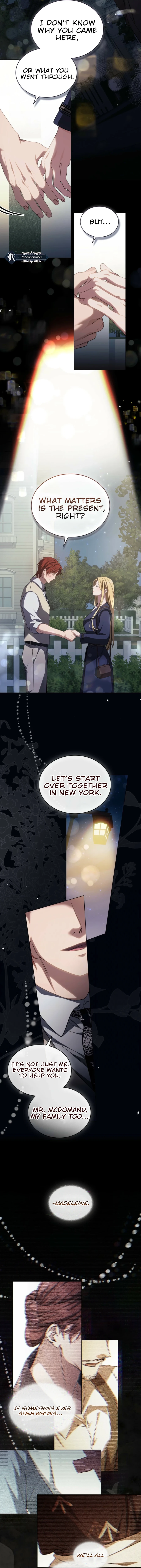 The Redemption of Earl Nottingham chapter 64 page 10