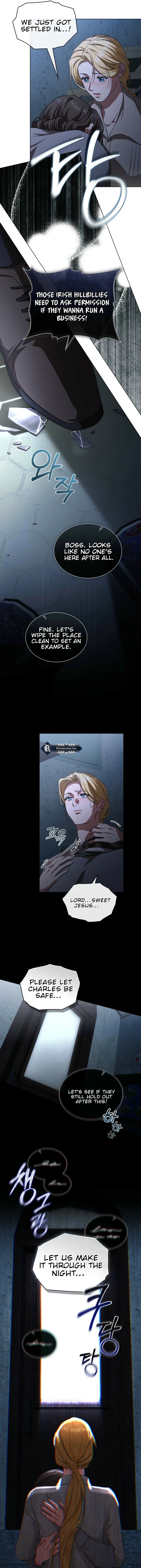 The Redemption of Earl Nottingham chapter 65 page 7