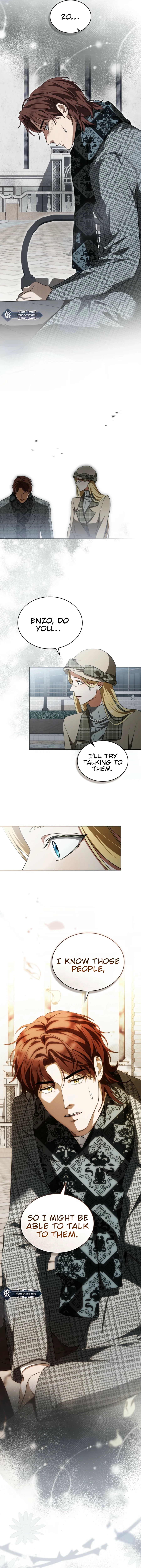 The Redemption of Earl Nottingham chapter 65 page 12