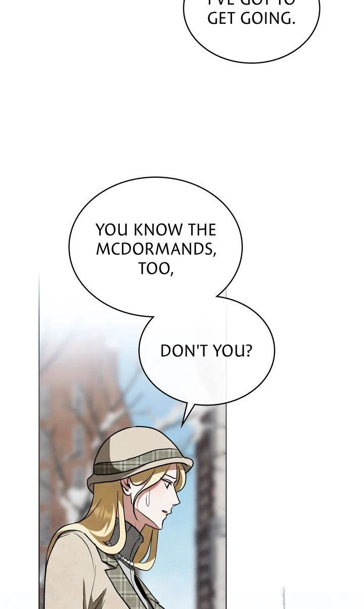 The Redemption of Earl Nottingham chapter 66 page 11