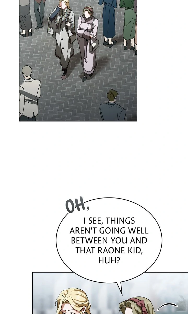 The Redemption of Earl Nottingham chapter 66 page 19