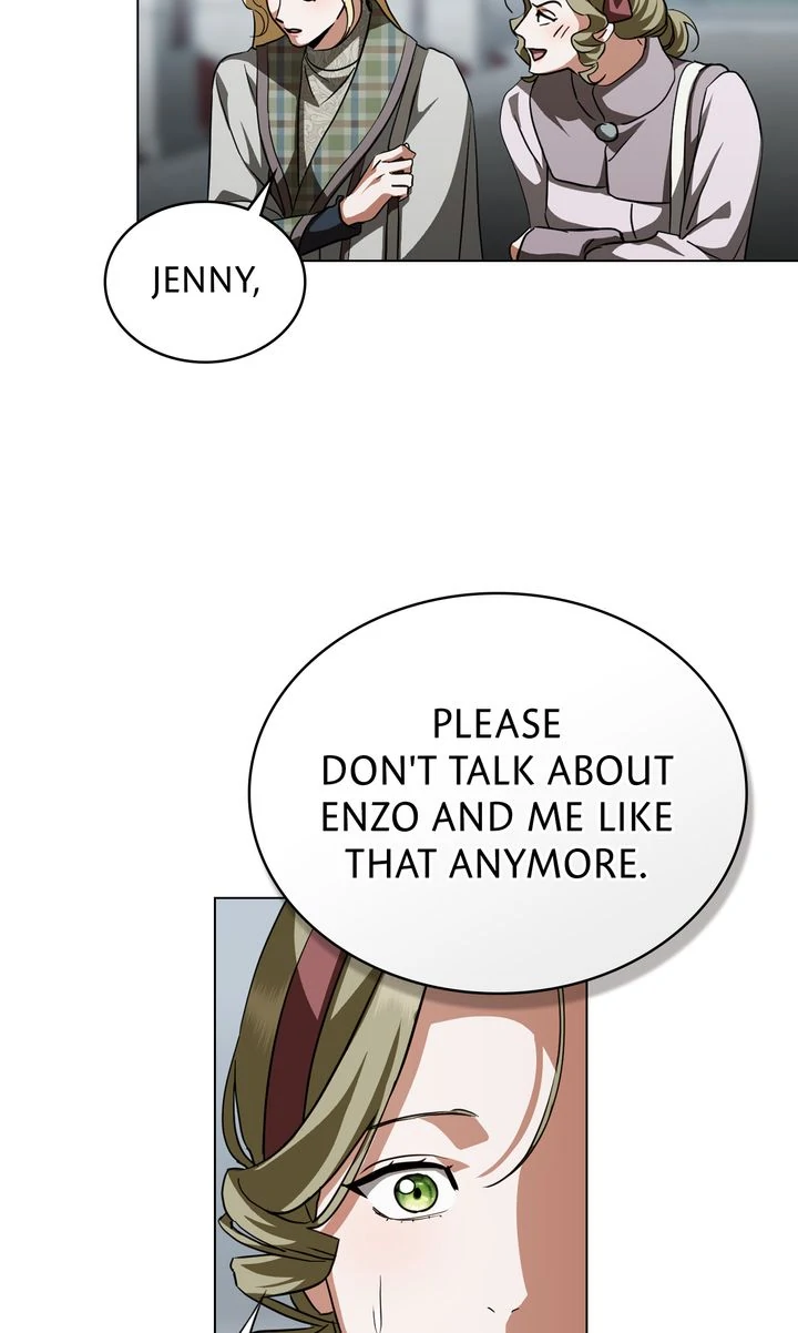 The Redemption of Earl Nottingham chapter 66 page 20