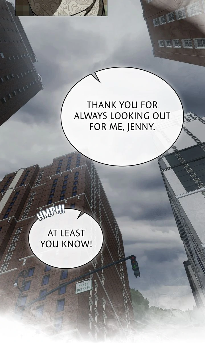 The Redemption of Earl Nottingham chapter 66 page 31