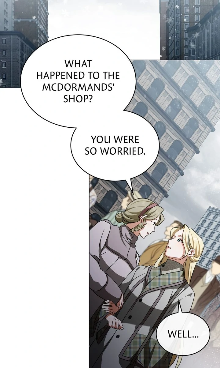 The Redemption of Earl Nottingham chapter 66 page 33