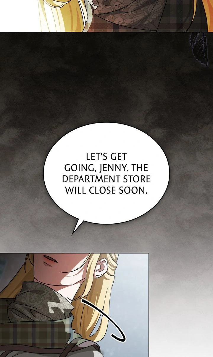 The Redemption of Earl Nottingham chapter 66 page 46