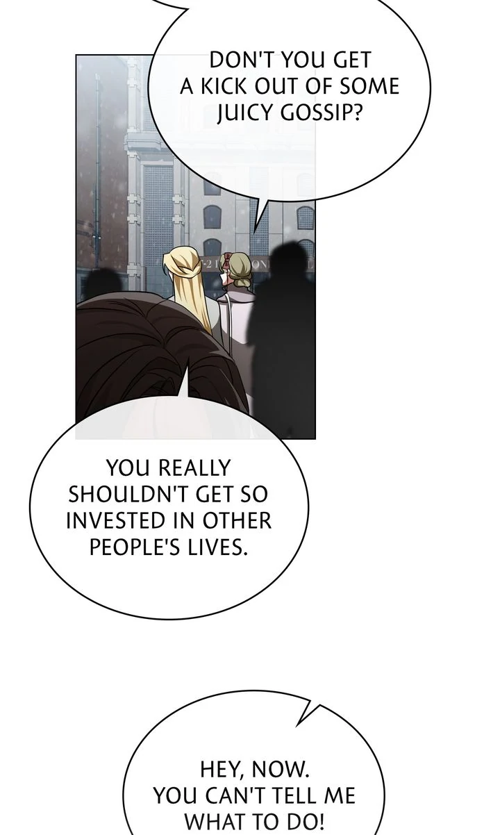 The Redemption of Earl Nottingham chapter 66 page 49