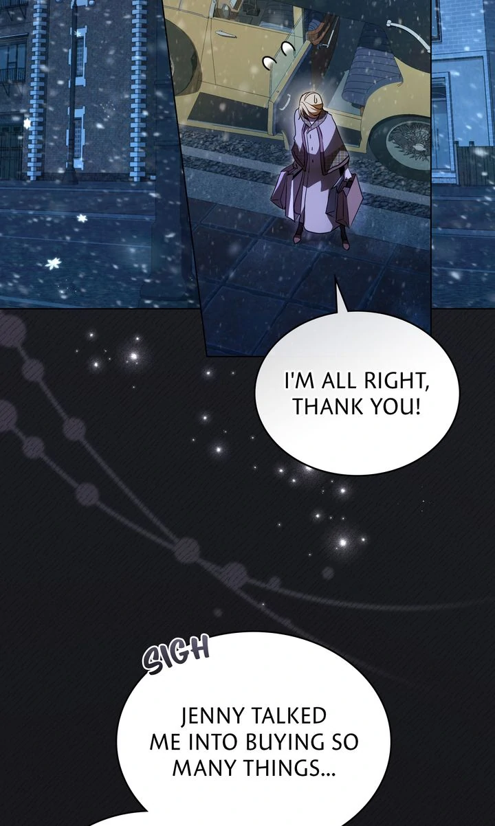 The Redemption of Earl Nottingham chapter 66 page 53