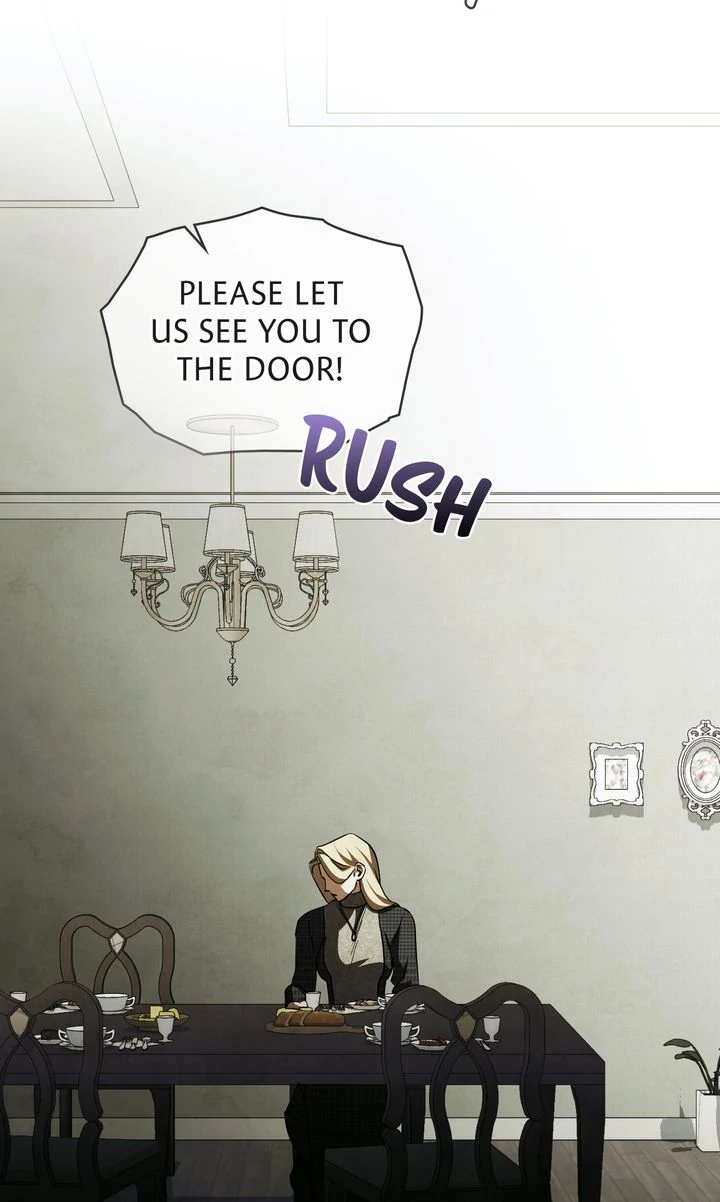 The Redemption of Earl Nottingham chapter 67 page 17
