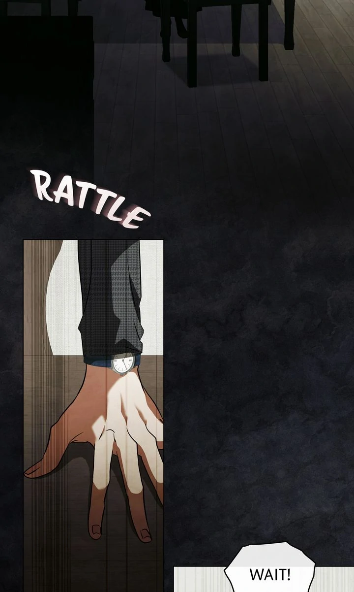 The Redemption of Earl Nottingham chapter 67 page 18