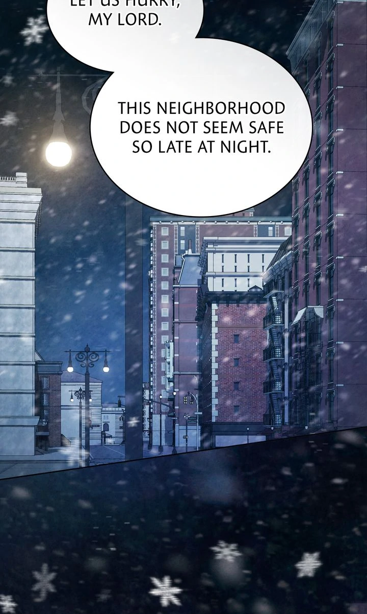 The Redemption of Earl Nottingham chapter 67 page 27